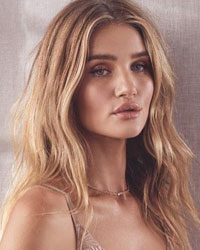 Rosie Huntington